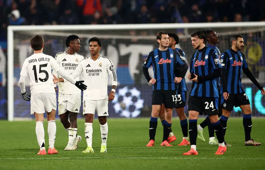 LaLiga'da futbolcu değerleri belli oldu: Arda ile Mbappe arasındaki fark azaldı 