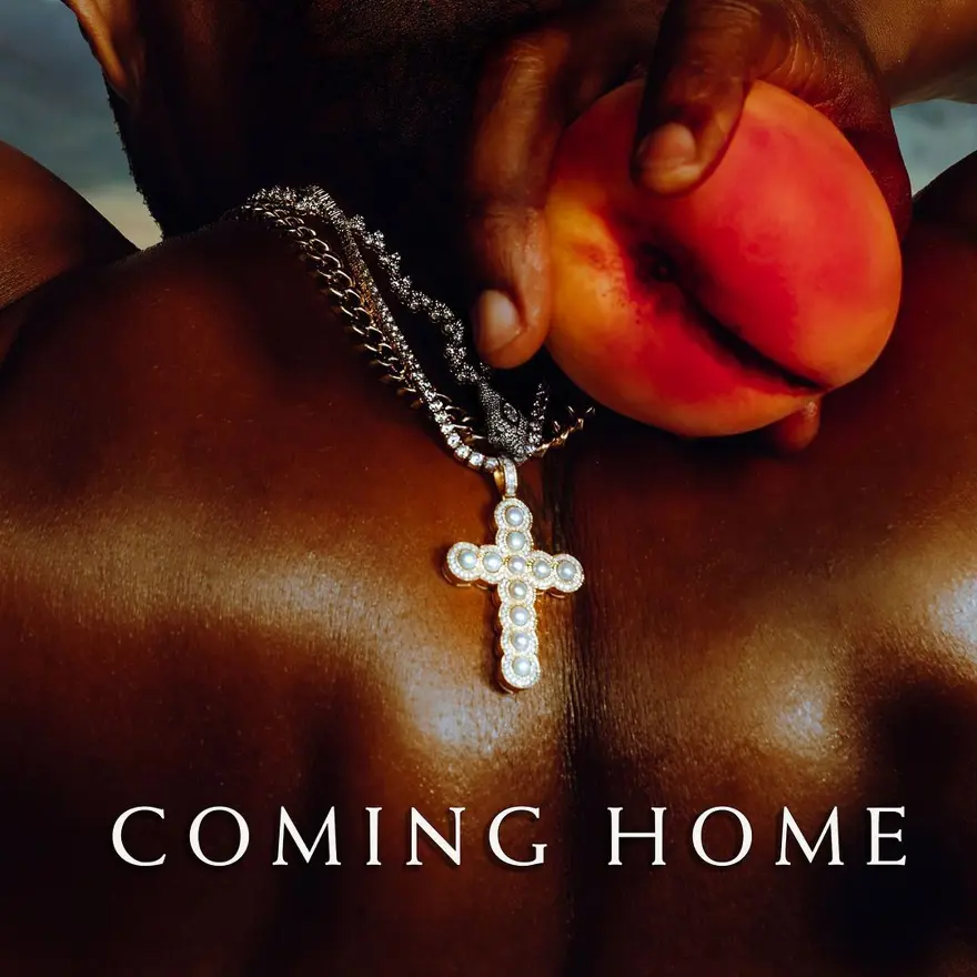 Usher / Coming Home 2 Usher / Coming Home 2