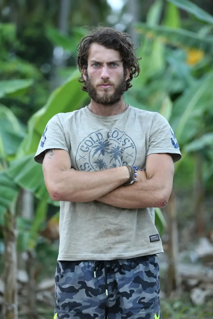 Survivor Türk-Yunan yarışını kim kazandı? (Survivor Türkiye ile Survivor Yunanistan arasında yaşanan her şey) 33
