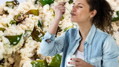 Yoğurt ve Lor Peyniri: Hangisi daha sağlıklı?