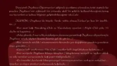 Çay parasına İngilizce