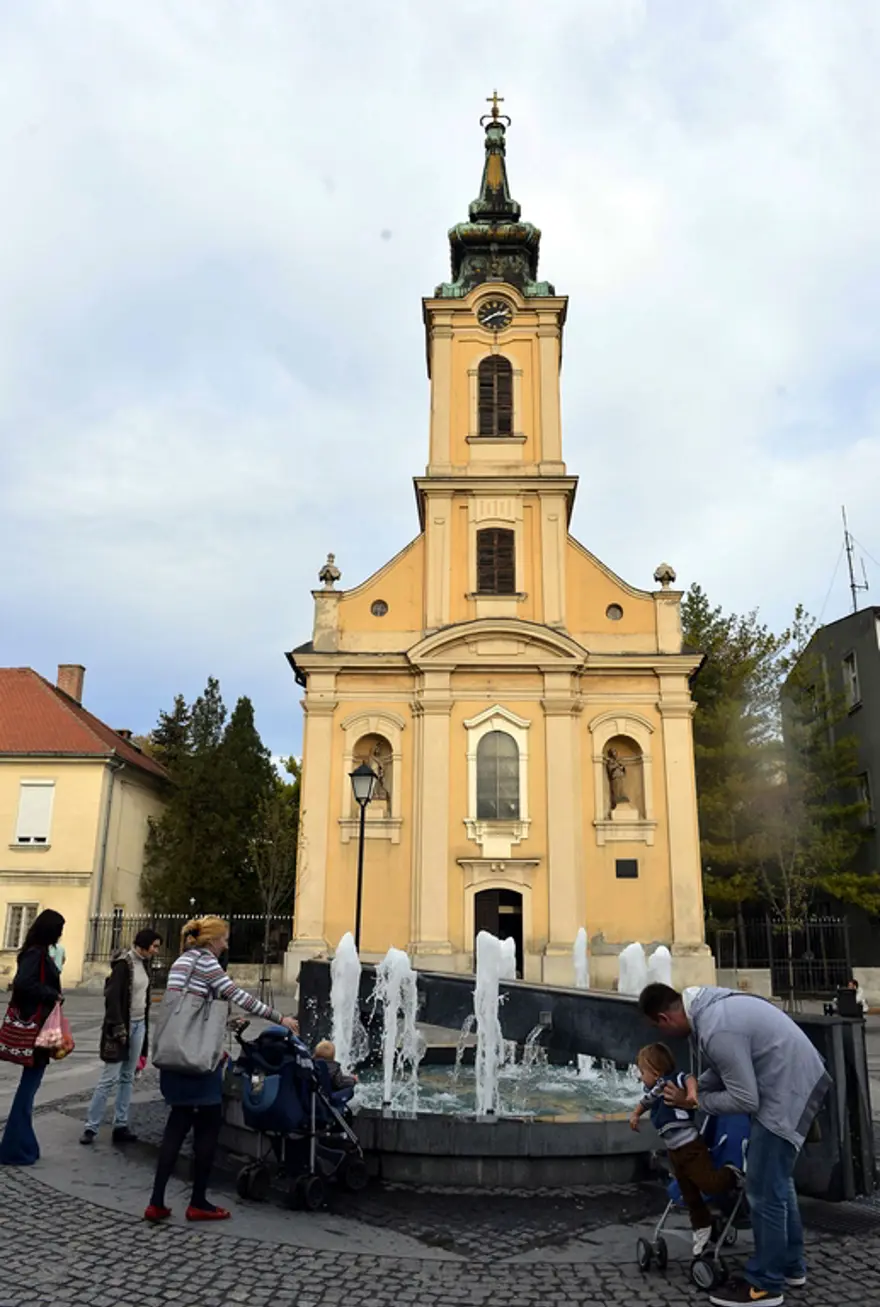 'Beyaz şehir'e yolculuk 11