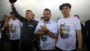 Trabzonspor seçime doğru: Ertuğrul Doğan’ın ardından 3 isim adaylık için öne çıkıyor