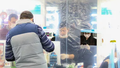 Türk Eczacıları Birliği’nden eczanelere gideceklere çağrı