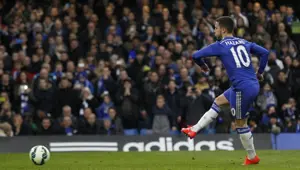 "Hazard'ın tek bacağı 100 milyon sterlin eder"