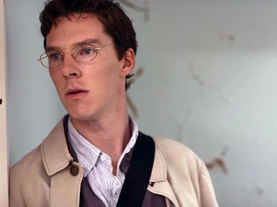 42. yaşına özel 42 fotoğrafla Benedict Cumberbatch 22