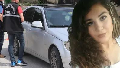 Buse’ye silahlı saldırının arkasından saplantılı müteahhit çıktı