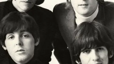 Beatles yeniden doğuyor