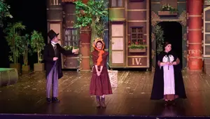 Tiyatroda bu hafta 9 yetişkin 11 çocuk oyunu (İstanbul tiyatro rehberi)