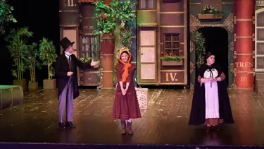 Tiyatroda bu hafta 9 yetişkin 11 çocuk oyunu (İstanbul tiyatro rehberi)