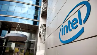 Japon SoftBank'tan Intel'e 2 milyar dolarlık yatırım