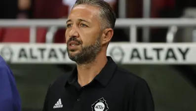 Altay’da Tuna Üzümcü sesleri