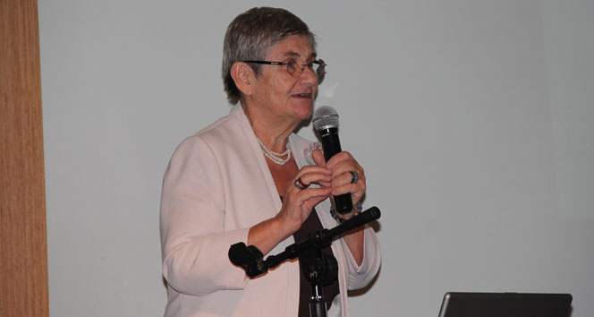 Prof. Karatay: Ananızı, babanızı suçlamayın, diyabet genetik değil
