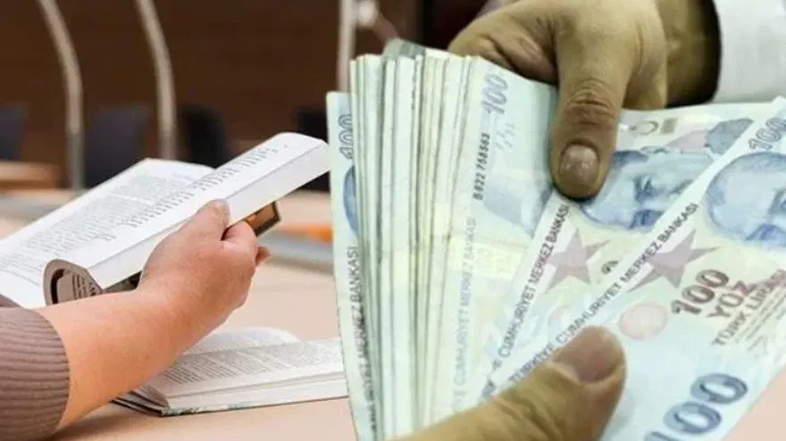 İBB burs başvuru sonuçları ne zaman açıklanacak? İBB Genç Üniversiteli burs başvurularında son durum İBB burs başvuru sonuçları ne zaman açıklanacak? İBB Genç Üniversiteli burs başvurularında son durum