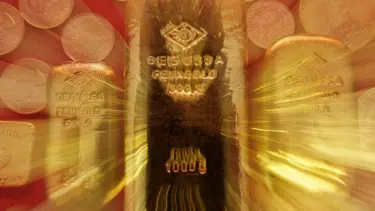 Altın talebi rekor seviyelerde