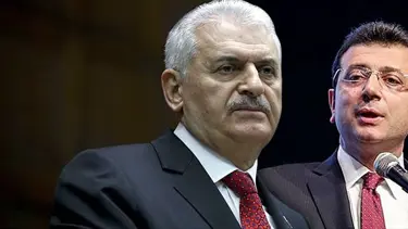 Binali Yıldırım Kastamonu'da açıkladı: Benim tercihim tecrübeli olması bakımından Uğur Dündar’ın yönetmesi (İmamoğlu ile ekranda tartışma programı)