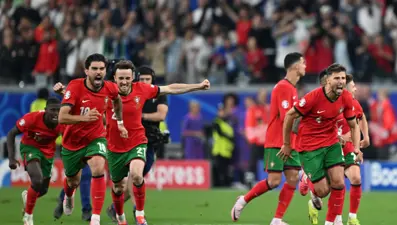 Portekiz-Fransa çeyrek final maçı ne zaman, saat kaçta ve hangi kanalda? (2024 Avrupa Futbol Şampiyonası)