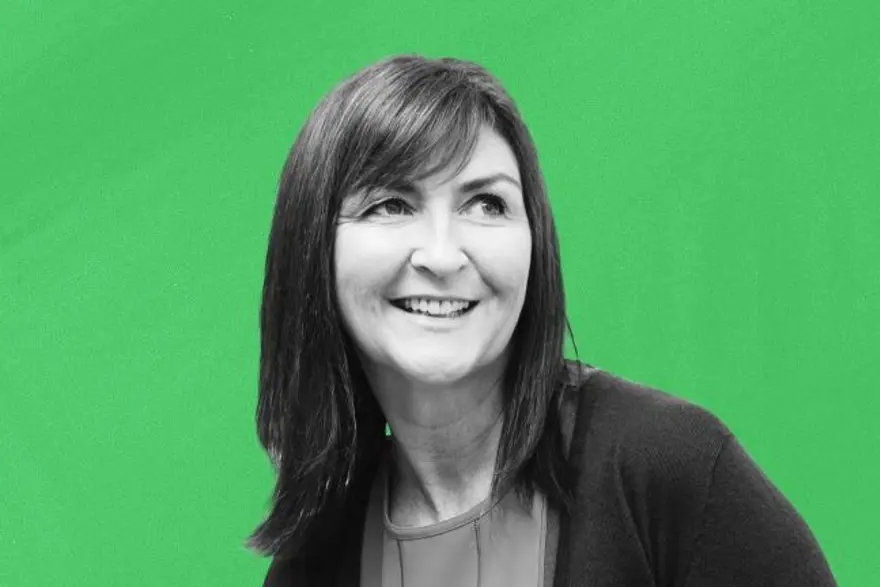 Fortune, dünyanın en güçlü 50 kadınını açıkladı 13