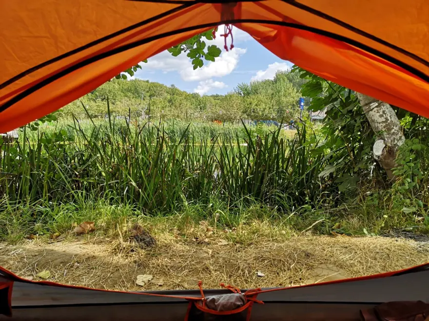 İstanbul çevresindeki en iyi kamp alanları 2 İstanbul çevresindeki en iyi kamp alanları 2