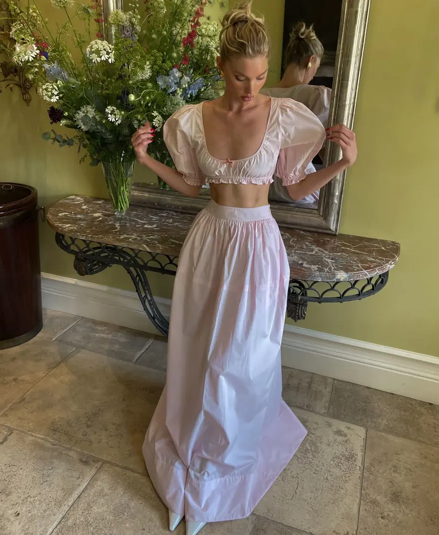 En güzel etek modelleri (2024 etek trendleri) 6 En güzel etek modelleri (2024 etek trendleri) 6