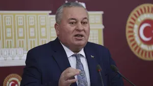 DP Ordu Milletvekili Cemal Enginyurt hakkında soruşturma