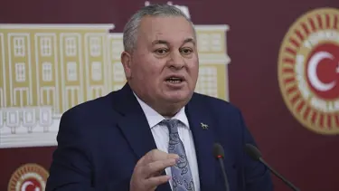 DP Ordu Milletvekili Enginyurt'un koruması tutuklandı