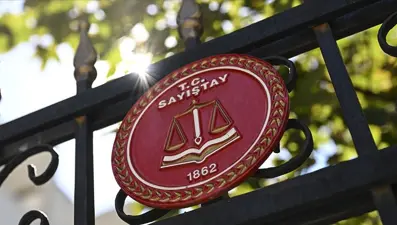 Sayıştay işçi alımı başvuru tarihleri 2025: Sayıştay Başkanlığı şoför alımı (sürekli işçi) kura çekimi ne zaman?