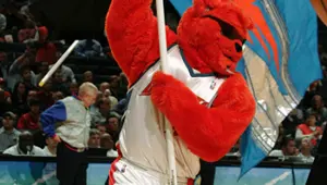 NBA takımlarının maskotları