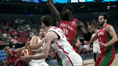 "12 Dev Adam" Estonya ile karşılaşacak