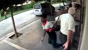 Adana'da emekli parası çaldı: İfadesinde parayı kötü günler için sakladığını söyledi