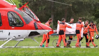 Slovakya Başbakanı Fico hayati tehlikeyi atlattı