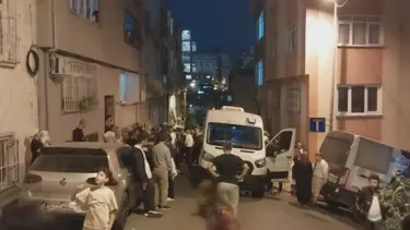 Kardeş kavgası cinayet ve intiharla bitti