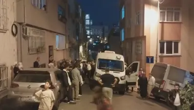 Kardeş kavgası cinayet ve intiharla bitti