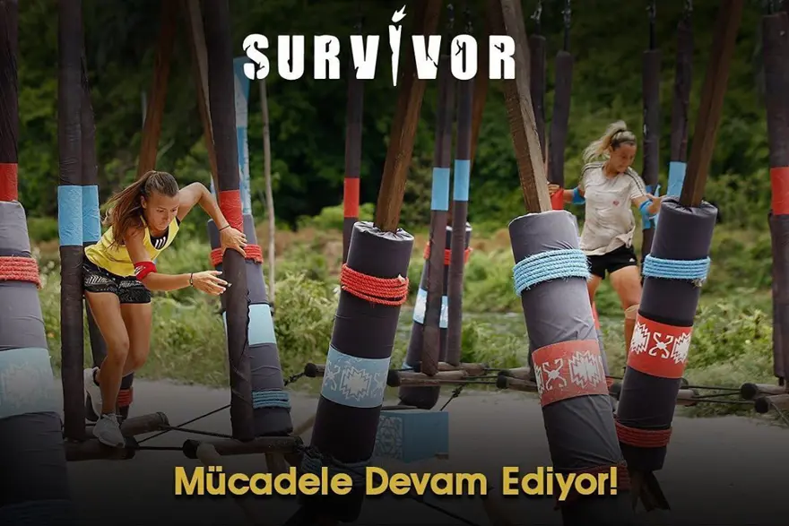Survivor'da kim elendi? (Survivor Aytaç Yanan kimdir?) 28