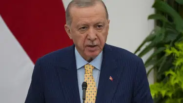 Erdoğan Malezya, Ermenistan ve Endonezya liderleriyle görüştü