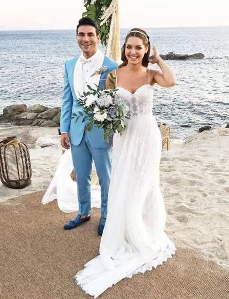 BEŞİKTAŞ BAŞKANI'NIN OĞLUNUN ARACI ÇIKTI 5