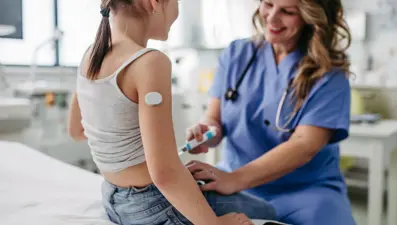 Çocuklarda çoğunlukla fark edilmeyen diyabet belirtisi