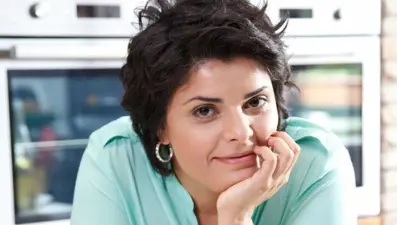 74.Bölüm Mucize Lezzetler