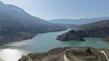 Hatay'a içme suyu sağlayan barajlar kritik seviyede: Doluluk oranları düşüyor