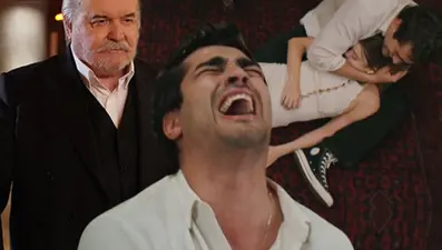 Yalı Çapkını'nda Halis Korhan zaferi! "Ferit'in mutluluğuna Seyran gölgesi"