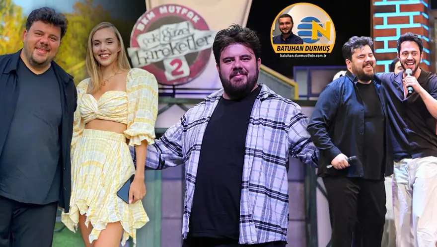 Eser Yenenler, ntv.com.tr, röportaj, batuhan durmuş, çok güzel hareketler bunlar 2, star tv Eser Yenenler, ntv.com.tr, röportaj, batuhan durmuş, çok güzel hareketler bunlar 2, star tv