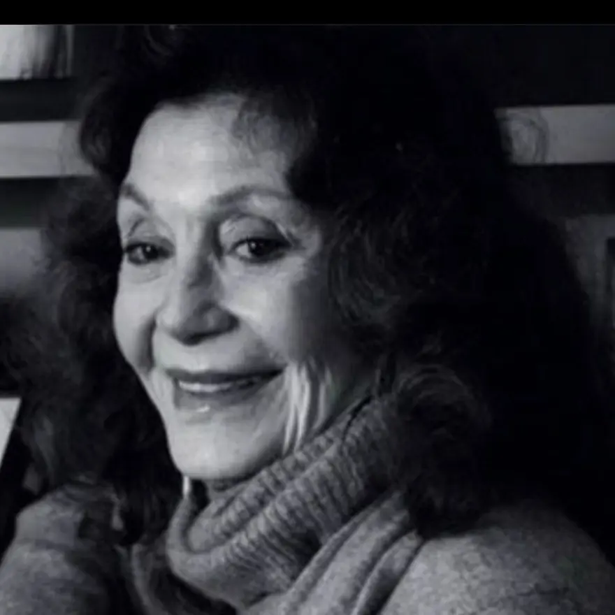 Sanatçı dostlarından Yıldız Kenter paylaşımları 20