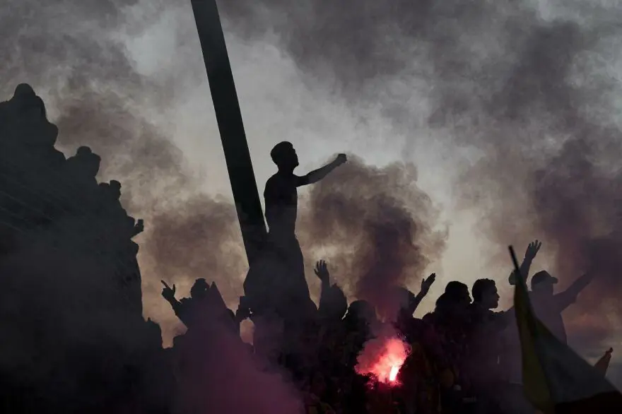 2021 Urban Fotoğraf Yarışması’nın finalistleri 2 2021 Urban Fotoğraf Yarışması’nın finalistleri 2