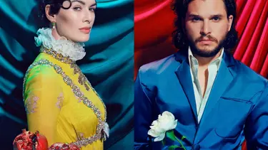 Time’ın Game of Thrones kapağında modacı Dilara Fındıkoğlu imzası