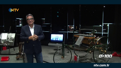 0'dan 100'e 31 Ağustos 2019