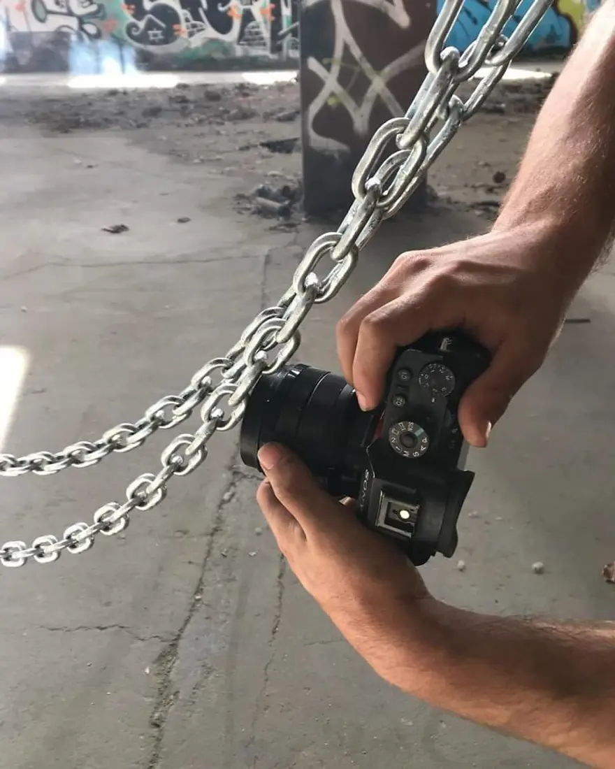 Fotoğrafçıların yaratıcı fotoğraf çekme taktikleri 15