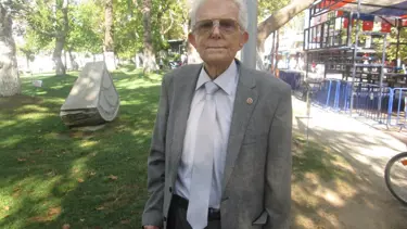 Eski CHP Milletvekili Hasan Tahsin Uzun, Erdek'te vefat etti