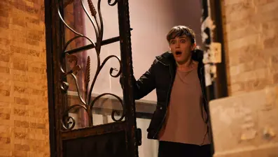 Annemizi Saklarken'den 2. bölüm fotoğrafları