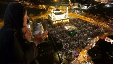 Kadir Gecesi 2025 tarihi: Kadir Gecesi ne zaman? Kadir Gecesi 26 Mart’ta mı idrak edilecek? Diyanet dini günler takvimiyle duyurdu