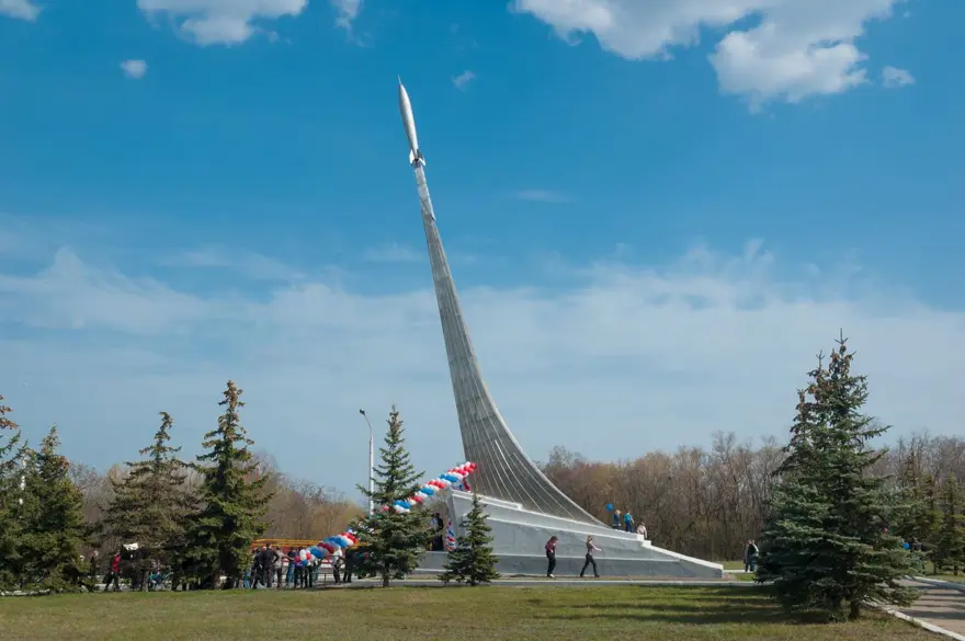 Uzay yarışının 70 yıllık tarihi: Uzaya giden ilk insan kimdir? Uzayda en uzun süre kalan kadın kimdir? Uzaya giden ilk siyasetçi kimdir? 6